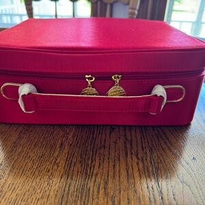 Estee Lauder Cosmetic Bag